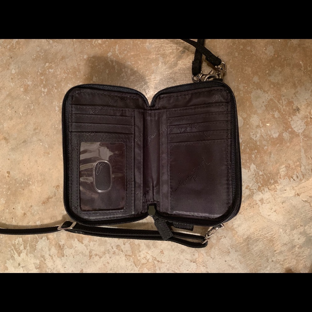 Vera Bradley NEW Iconic Crossbody Shoulder Bag - Picture 6 of 6